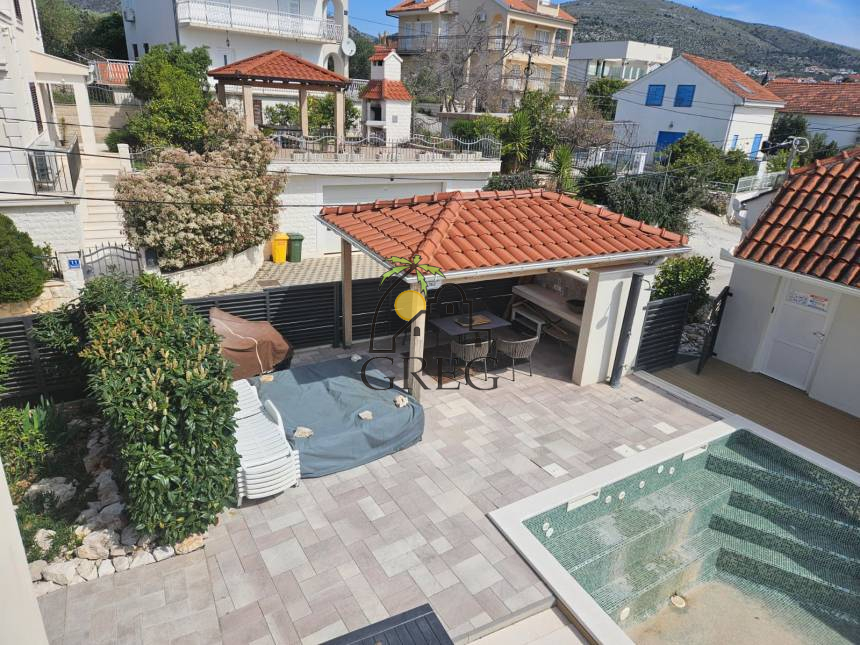 Chorwacja, Dalmacja Środkowa,  - Apartament, na sprzedaż