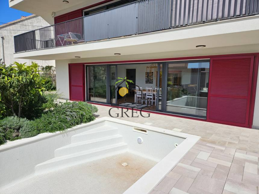 Chorwacja, Dalmacja Środkowa,  - Apartament, na sprzedaż