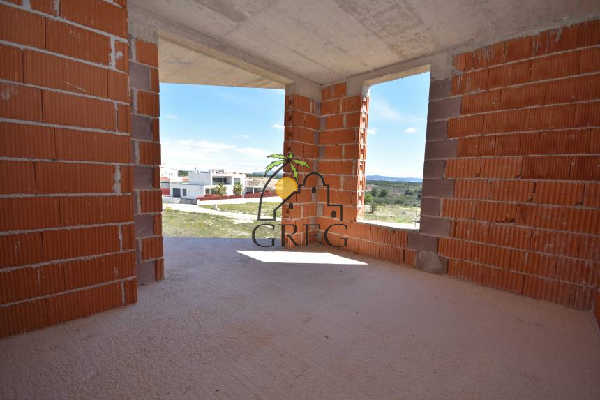 Croatia, North Dalmatia, Vodice - Apartment, for sale