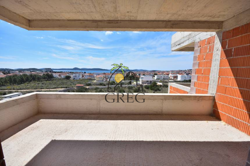 Croatia, North Dalmatia, Vodice - Apartment, for sale