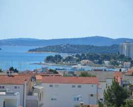 Croatia, North Dalmatia, Vodice - Apartment, for sale
