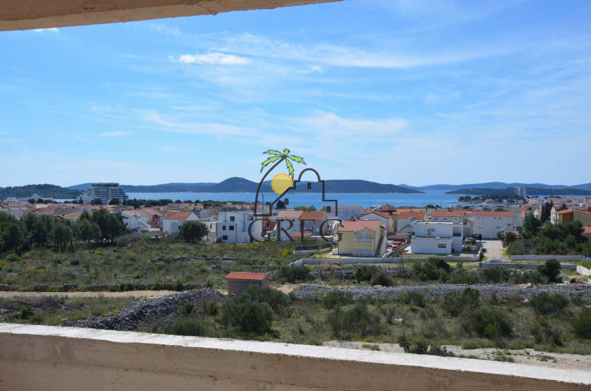 Croatia, North Dalmatia, Vodice - Apartment, for sale