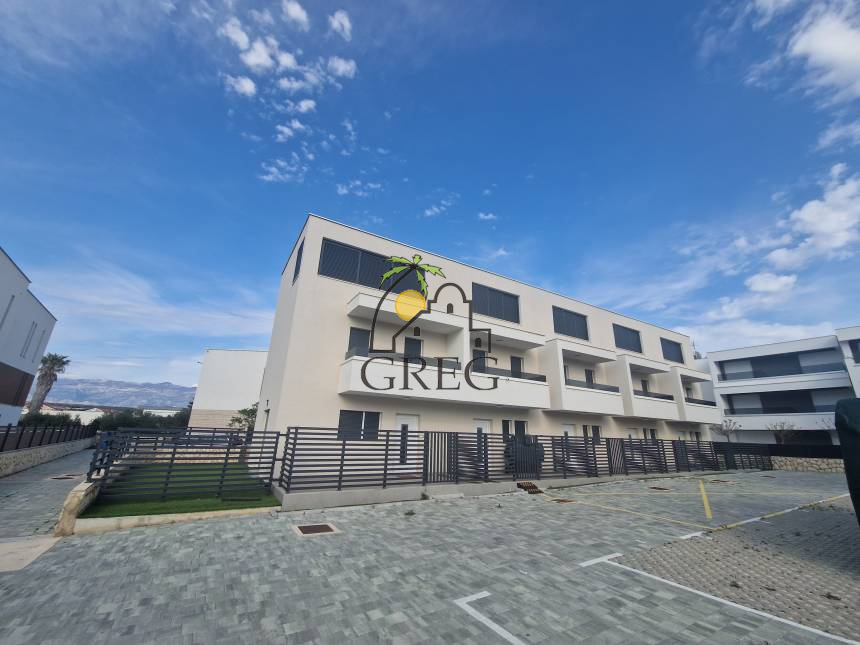 Chorwacja, Wyspa Pag, Novalja - Szeregowiec, na sprzedaż