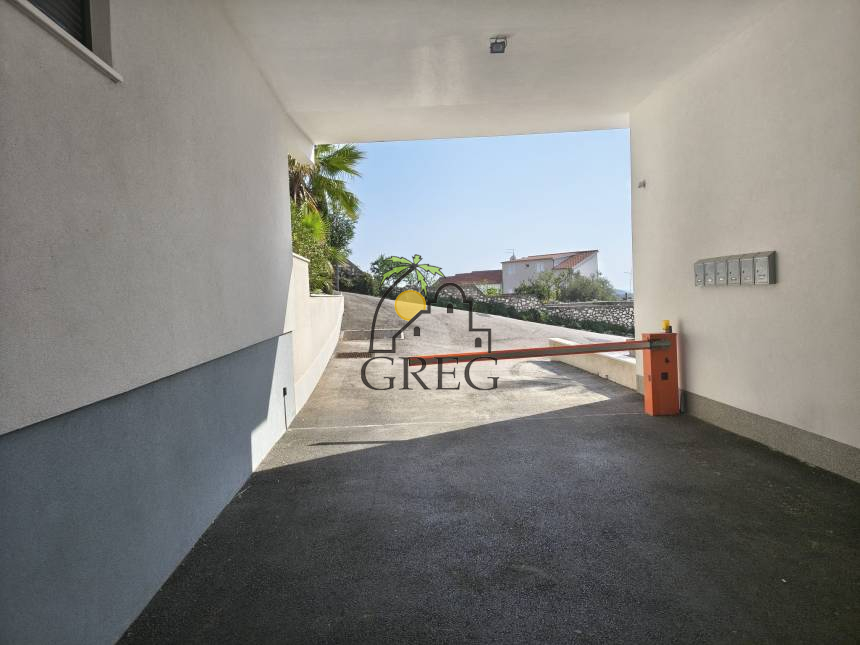 Chorwacja, Dalmacja Środkowa, Rogoznica  - Apartament, na sprzedaż