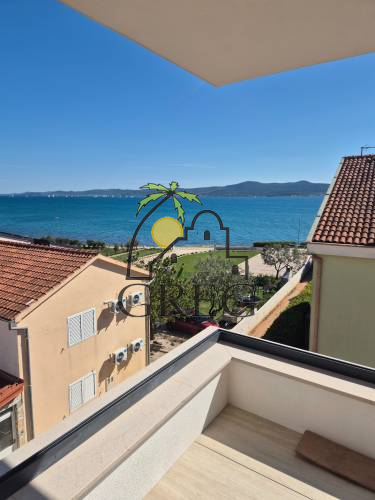 Croatia, North Dalmatia,  - Apartment, for sale