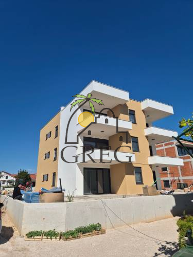 Croatia, North Dalmatia,  - Apartment, for sale