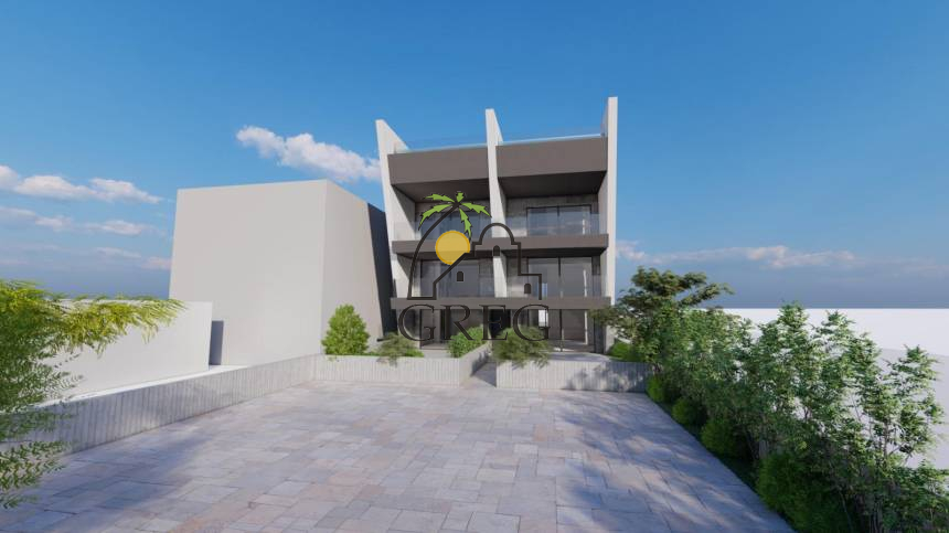 Chorwacja, Dalmacja Północna,  - Apartament, na sprzedaż