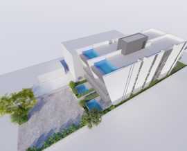 Chorwacja, Dalmacja Północna,  - Apartament, na sprzedaż