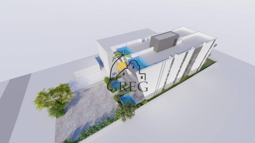 Chorwacja, Dalmacja Północna,  - Apartament, na sprzedaż