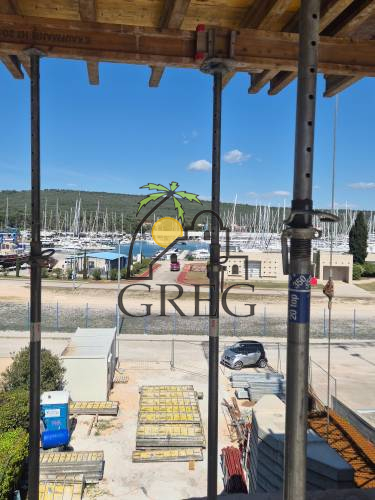 Chorwacja, Dalmacja Północna,  - Apartament, na sprzedaż