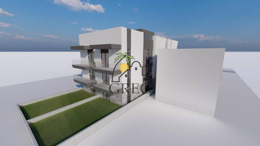 Chorwacja, Dalmacja Północna,  - Apartament, na sprzedaż