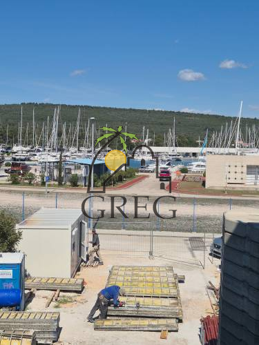 Chorwacja, Dalmacja Północna,  - Apartament, na sprzedaż