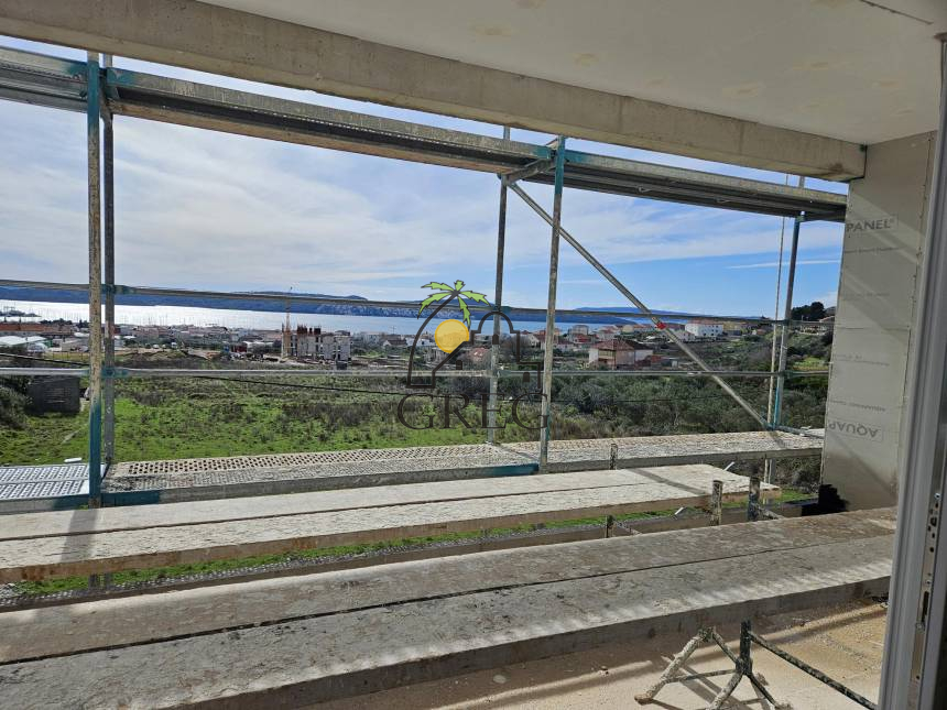 Croatia, Island of Ciovo,  - Apartment, for sale