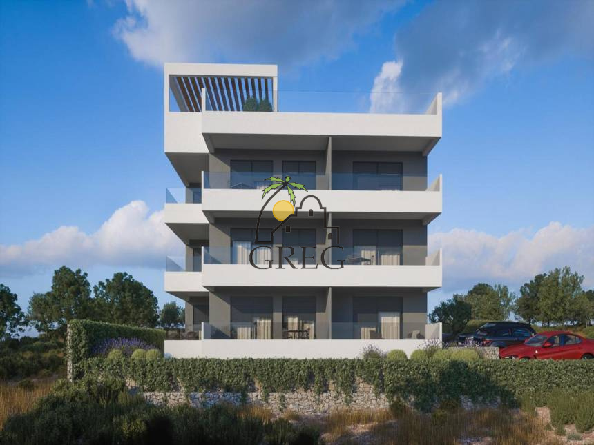 Croatia, Island of Ciovo,  - Apartment, for sale