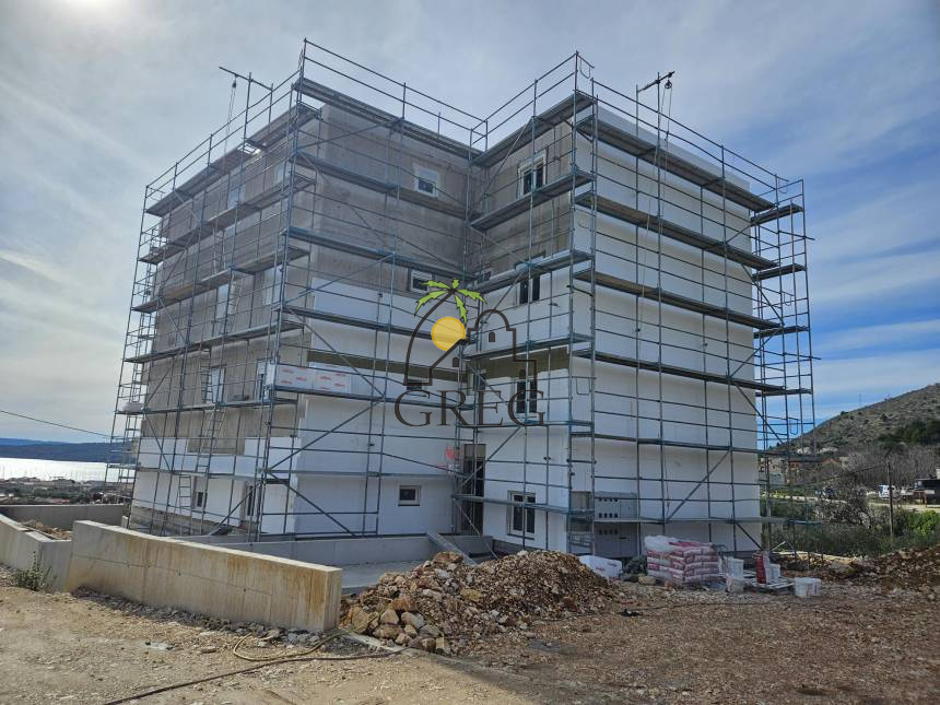 Croatia, Island of Ciovo,  - Apartment, for sale