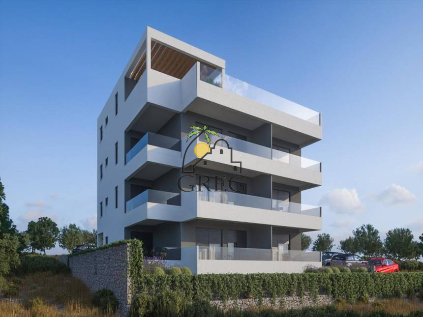 Croatia, Island of Ciovo,  - Apartment, for sale