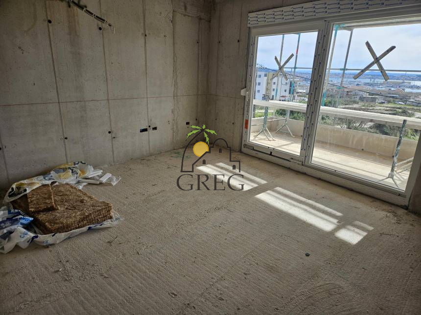 Croatia, Island of Ciovo,  - Apartment, for sale