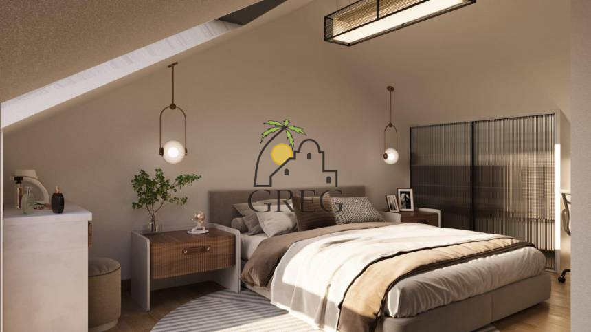 Croatia, Island of Ciovo,  - Apartment, for sale