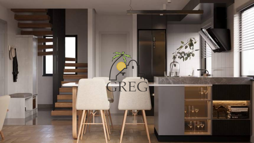 Croatia, Island of Ciovo,  - Apartment, for sale