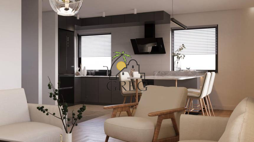 Croatia, Island of Ciovo,  - Apartment, for sale