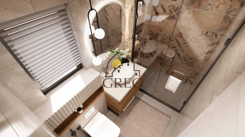 Croatia, Island of Ciovo,  - Apartment, for sale