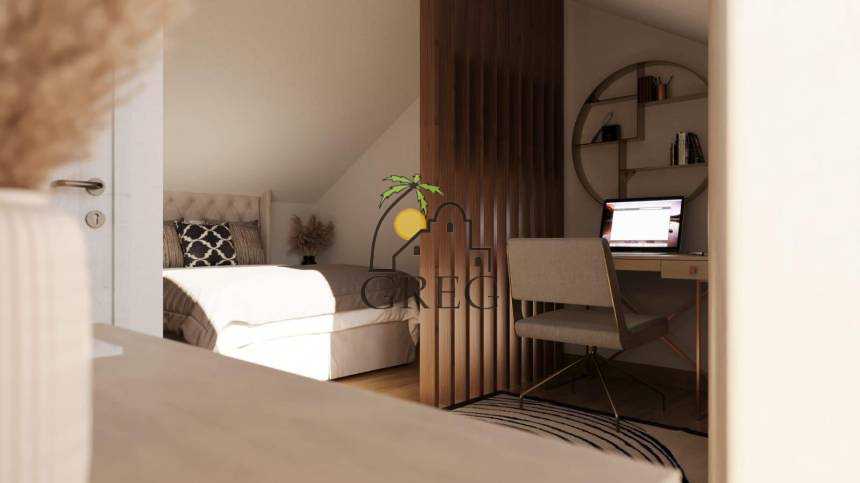 Croatia, Island of Ciovo,  - Apartment, for sale