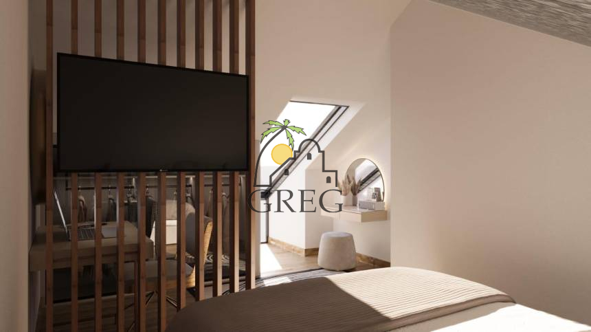 Croatia, Island of Ciovo,  - Apartment, for sale