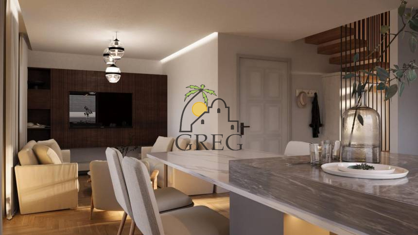 Croatia, Island of Ciovo,  - Apartment, for sale