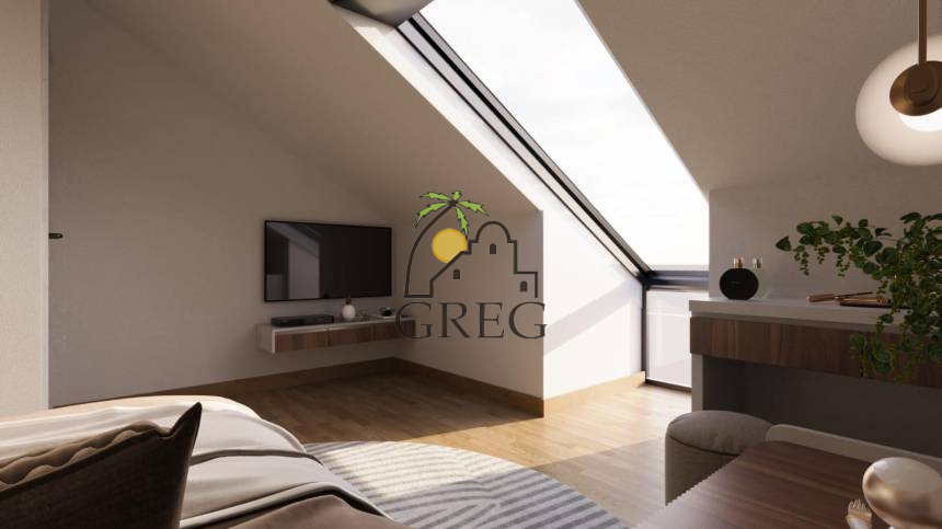 Croatia, Island of Ciovo,  - Apartment, for sale