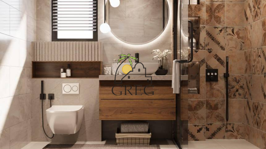 Croatia, Island of Ciovo,  - Apartment, for sale