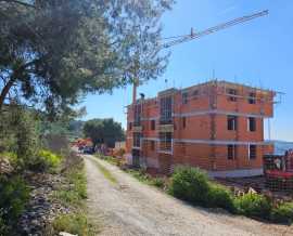 Croatia, Island of Ciovo,  - Apartment, for sale