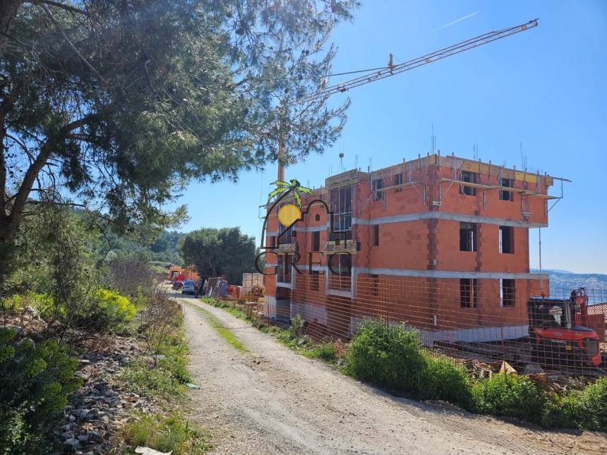 Croatia, Island of Ciovo,  - Apartment, for sale