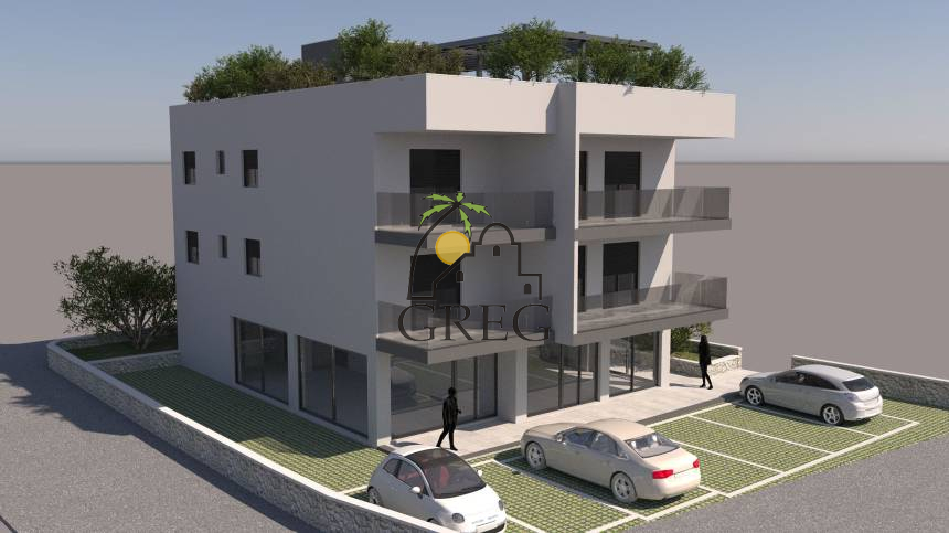 Croatia, Island of Ciovo,  - Apartment, for sale