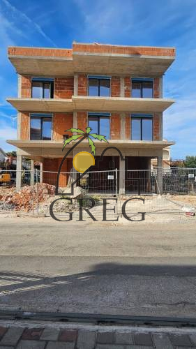 Croatia, Island of Ciovo,  - Apartment, for sale