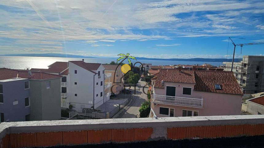Croatia, Island of Ciovo,  - Apartment, for sale