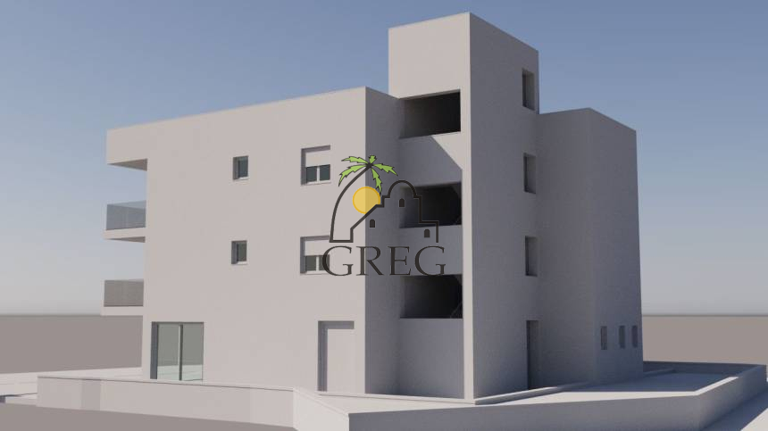 Croatia, Island of Ciovo,  - Apartment, for sale