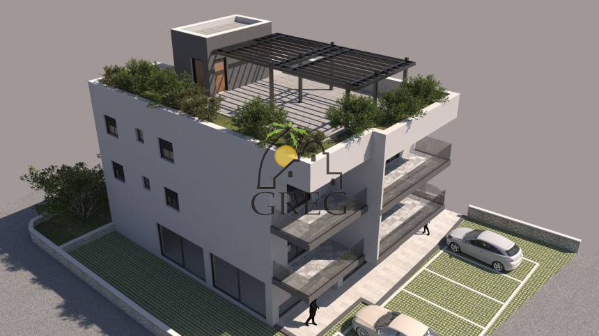 Croatia, Island of Ciovo,  - Apartment, for sale