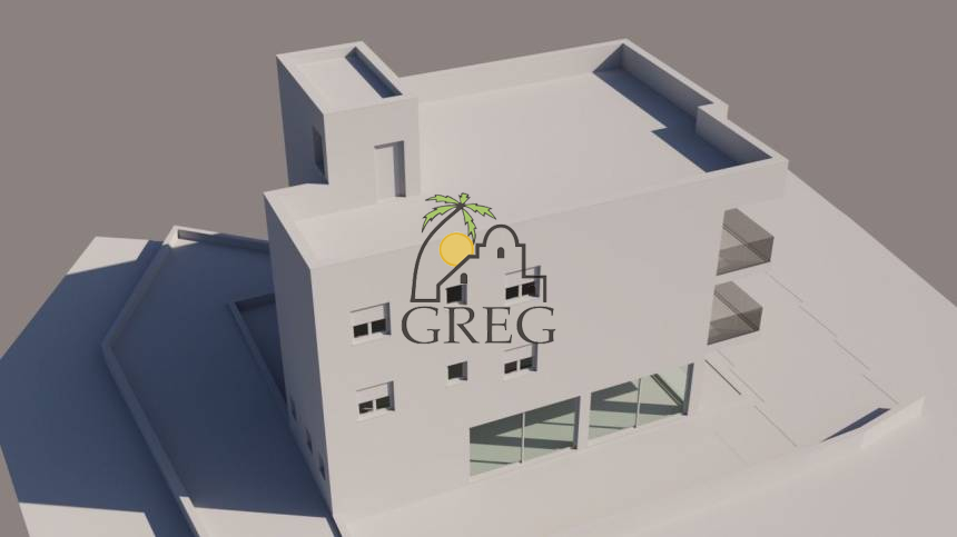 Croatia, Island of Ciovo,  - Apartment, for sale