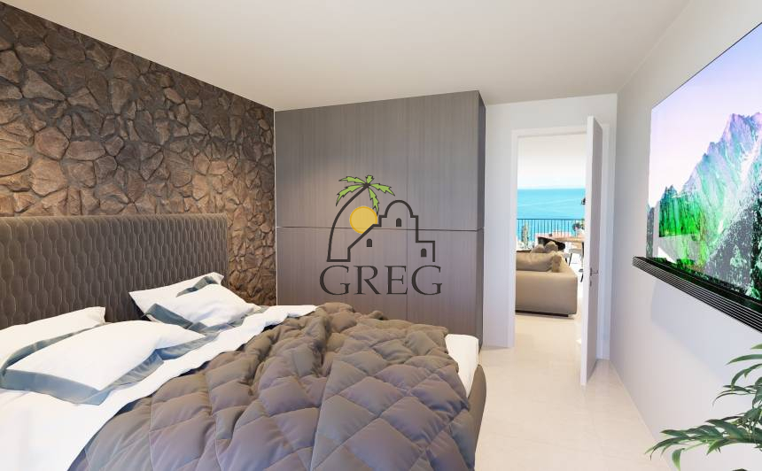 Chorwacja, Wyspa Ciovo,  - Apartament, na sprzedaż