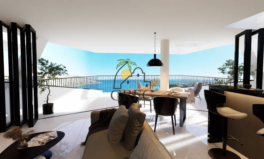 Chorwacja, Wyspa Ciovo,  - Apartament, na sprzedaż