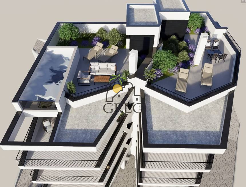 Chorwacja, Wyspa Ciovo,  - Apartament, na sprzedaż