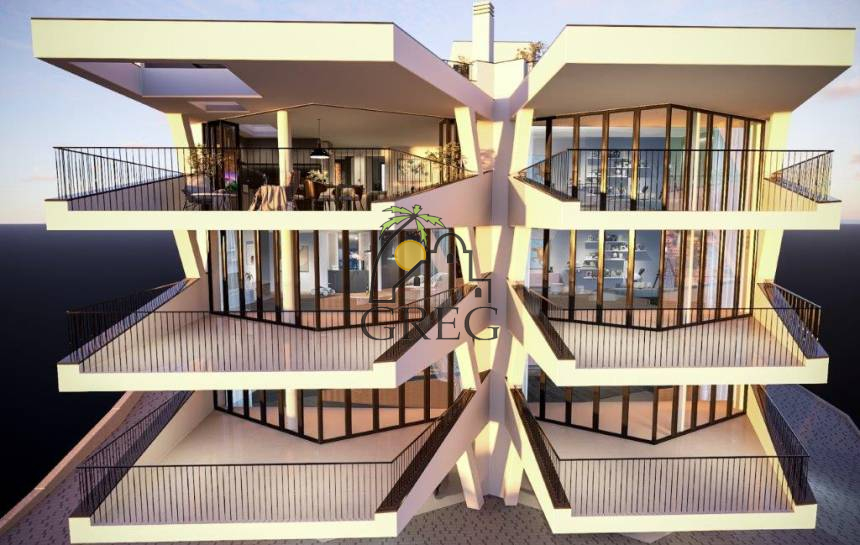 Chorwacja, Wyspa Ciovo,  - Apartament, na sprzedaż