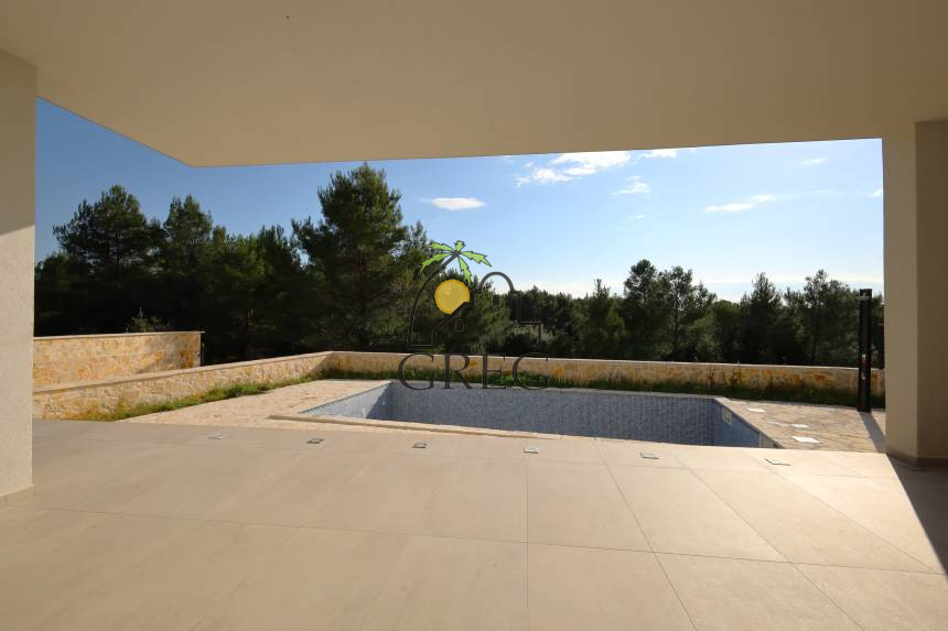 Chorwacja, Dalmacja Północna, Brodarica - Dom, na sprzedaż