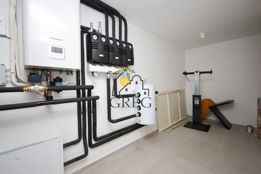 Chorwacja, Dalmacja Północna, Brodarica - Dom, na sprzedaż