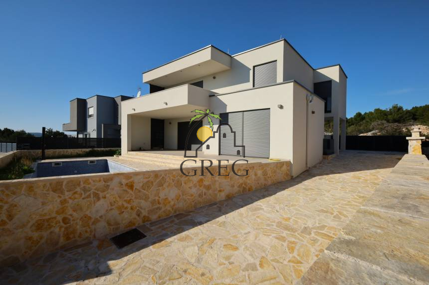 Chorwacja, Dalmacja Północna, Brodarica - Dom, na sprzedaż