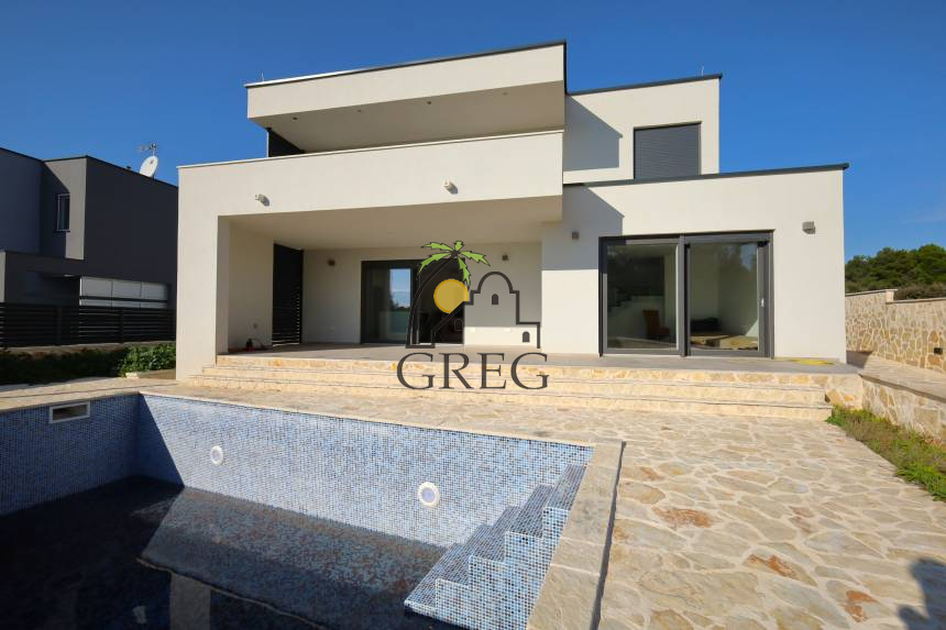 Chorwacja, Dalmacja Północna, Brodarica - Dom, na sprzedaż