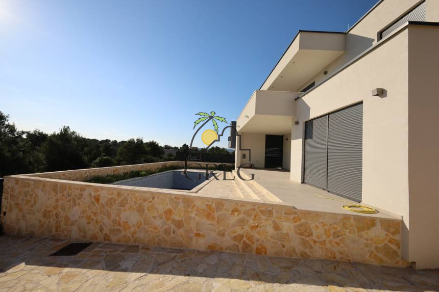 Chorwacja, Dalmacja Północna, Brodarica - Dom, na sprzedaż