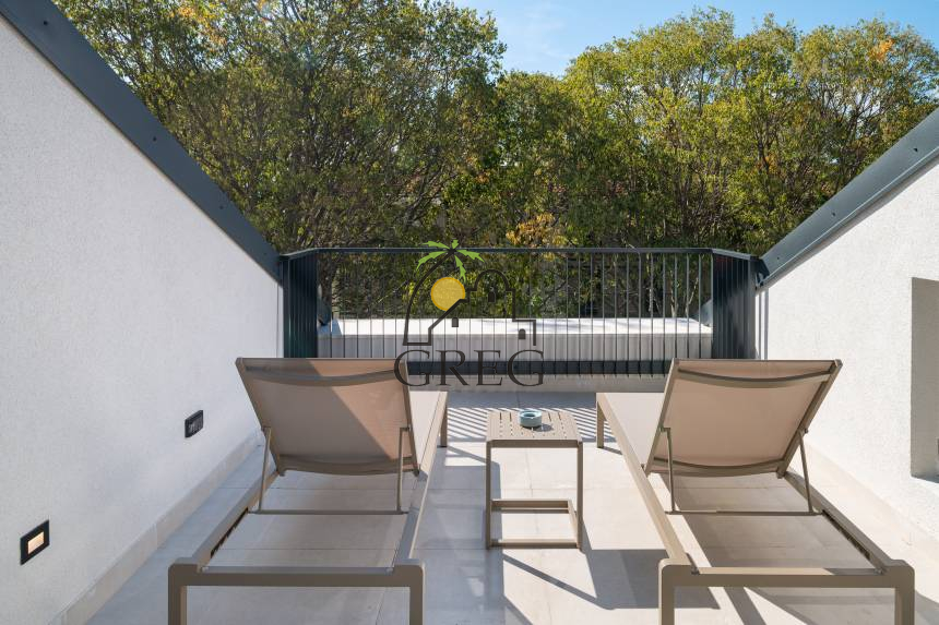 Chorwacja, Dalmacja Północna,  - Apartament, na sprzedaż