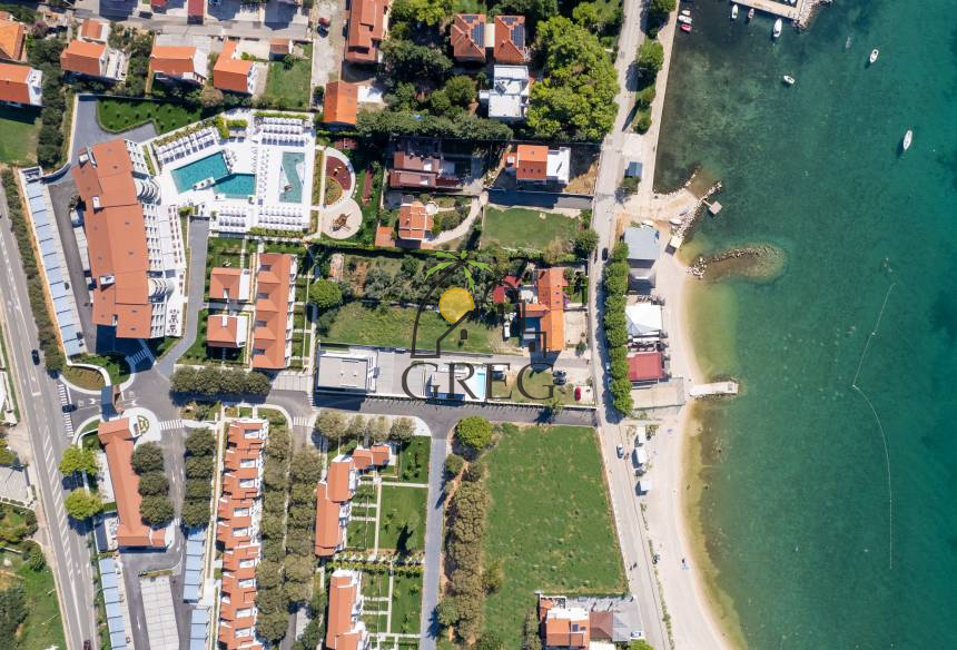 Chorwacja, Dalmacja Północna,  - Apartament, na sprzedaż