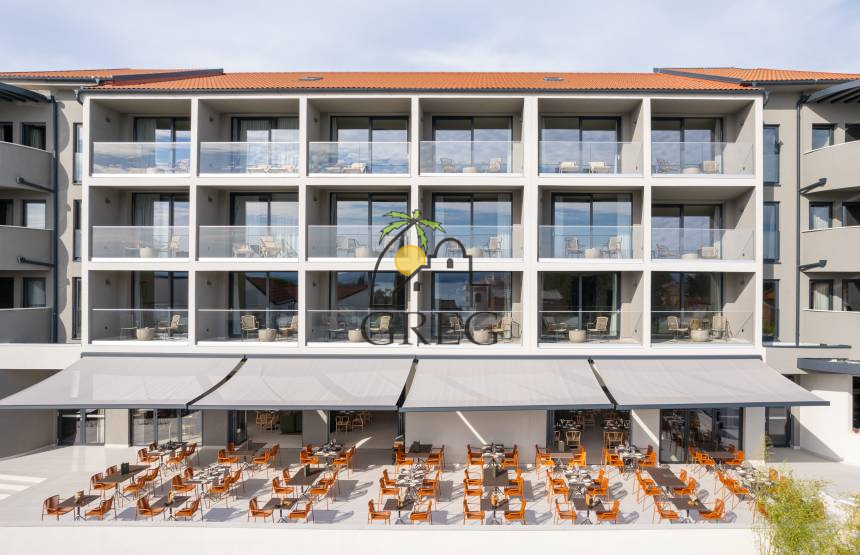 Chorwacja, Dalmacja Północna,  - Apartament, na sprzedaż